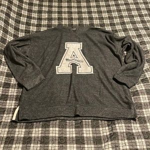 Appalachian State Pullover